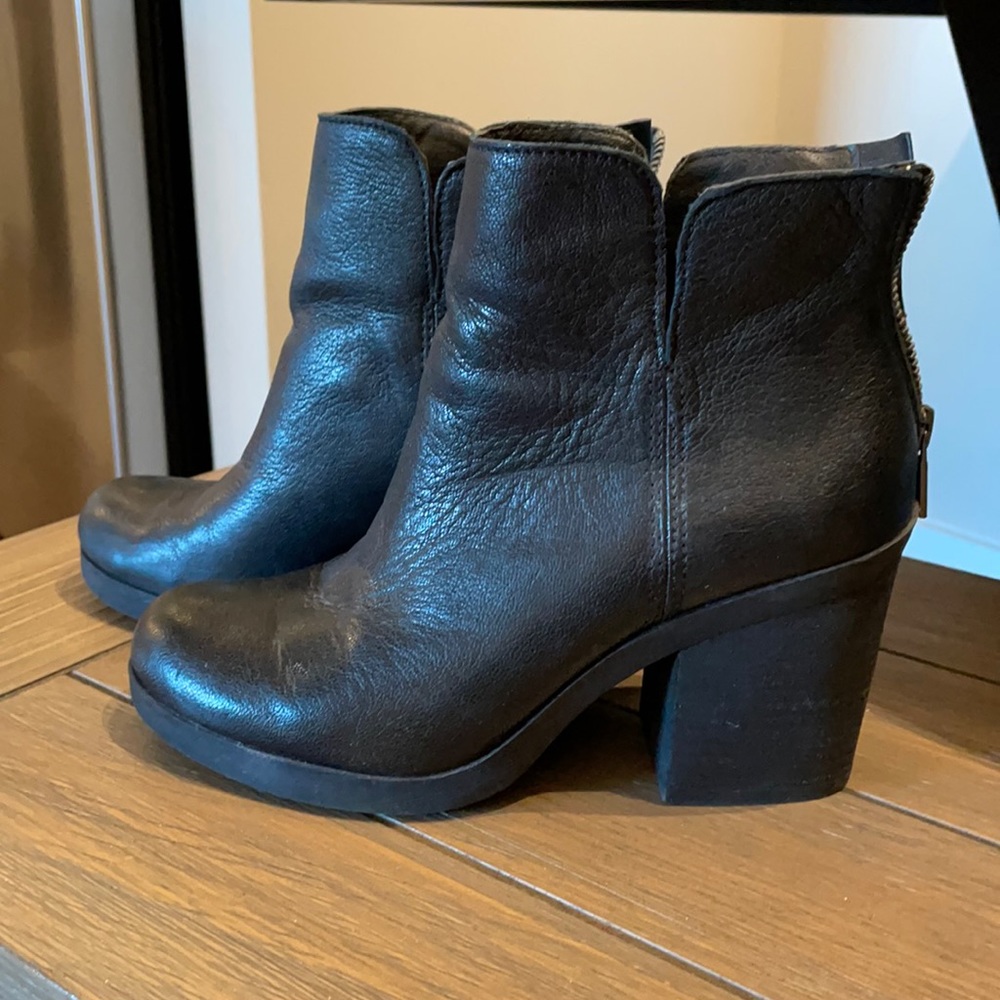 Lucky Brand Boots